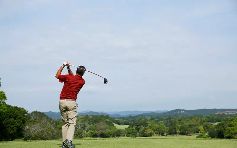 POINT4 充実した施設でリゾートインセンティブ