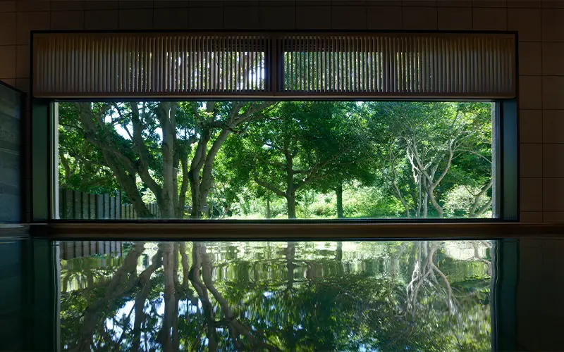 POINT5 それぞれのニーズにあった過ごし方