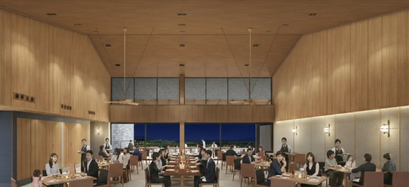 ヒルトップハウス