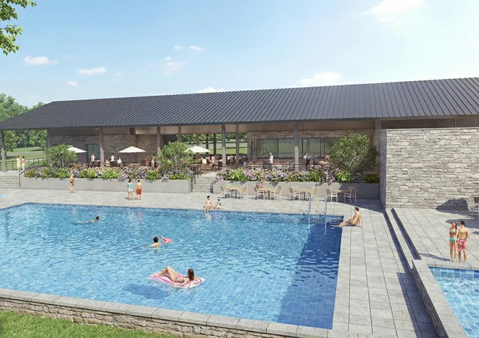 ヒルトップハウス