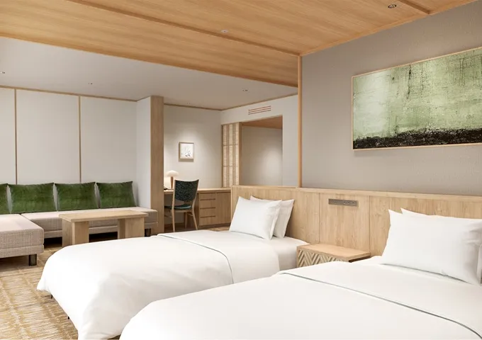 エグゼクティブ