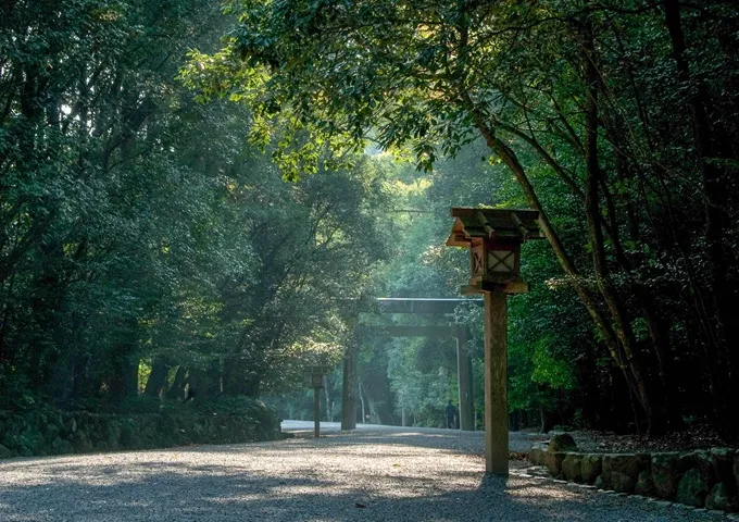 名所巡りとNEMU RESORTステイ