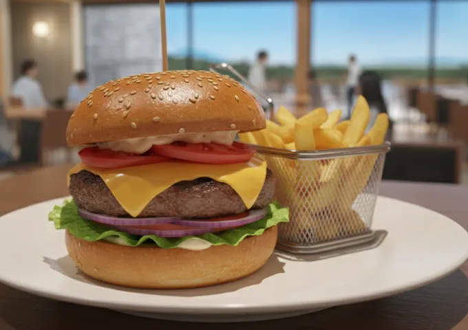 ダイニング里山