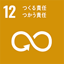 12 住み続けられるまちづくりを