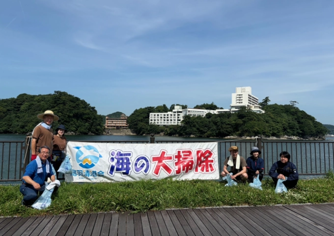 SDGsの取り組み画像