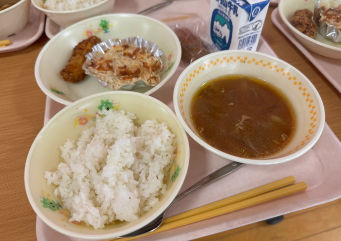 SDGsの取り組み画像