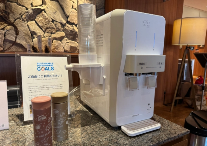 SDGsの取り組み画像