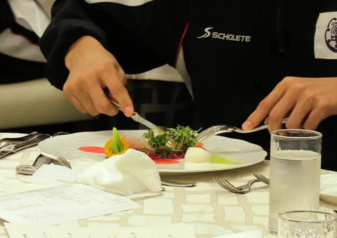 次世代育成の推進のための取組