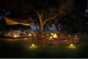 焚火カフェ【無料】