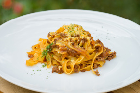 パスタランチ　※イメージとなります
