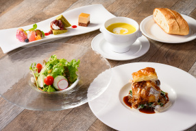 ランチセットイメージ