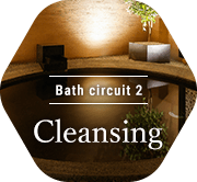 Bath circuit2 Cleansing