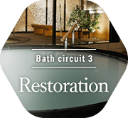 Bath circuit3 Restoration