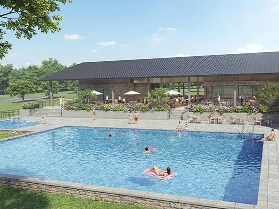 ヒルトップハウス