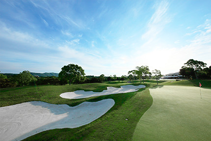 nemuGolfClub