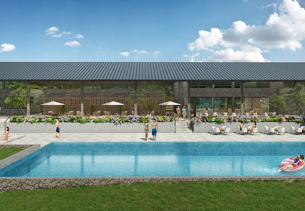 ヒルトップハウス