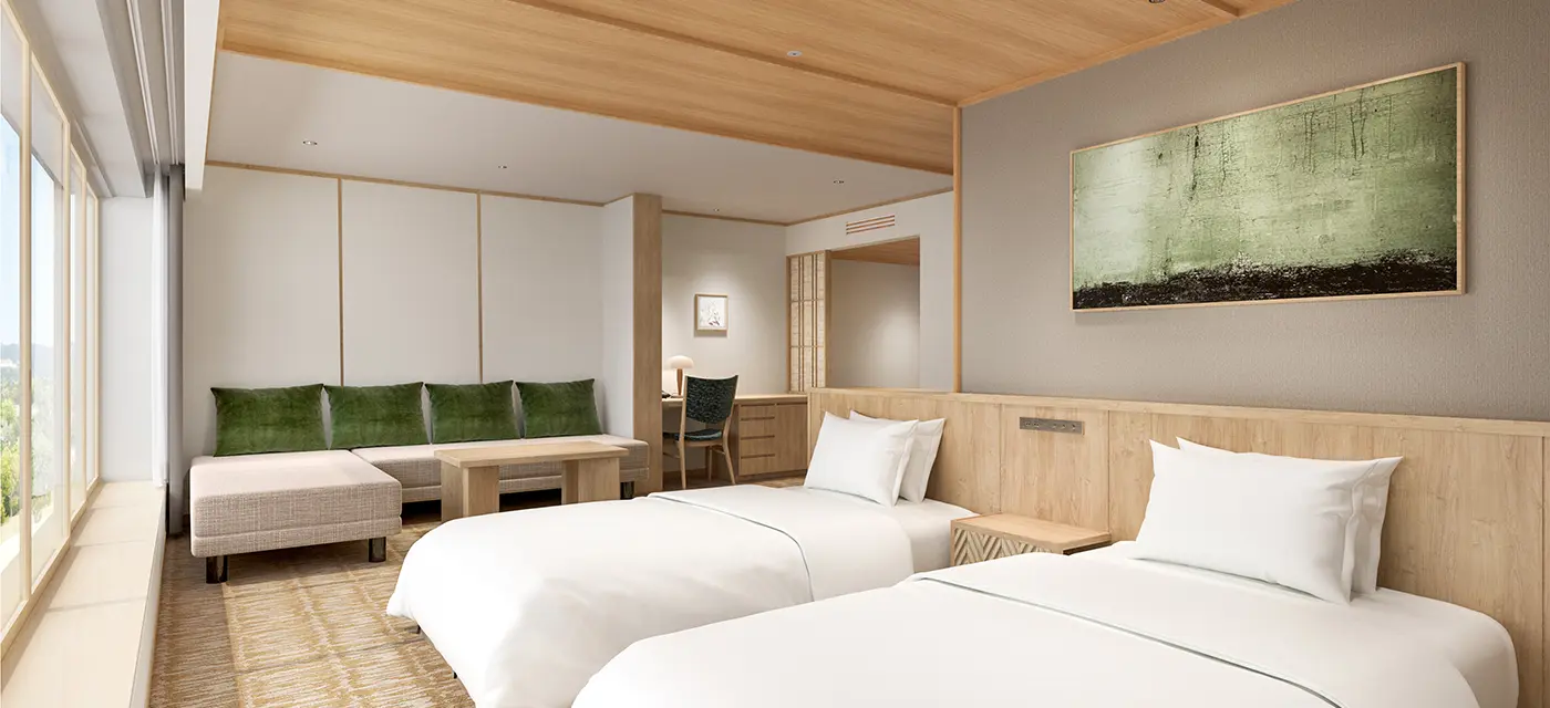 エグゼクティブ