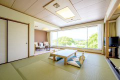 SUPERIOR TATAMI ROOM