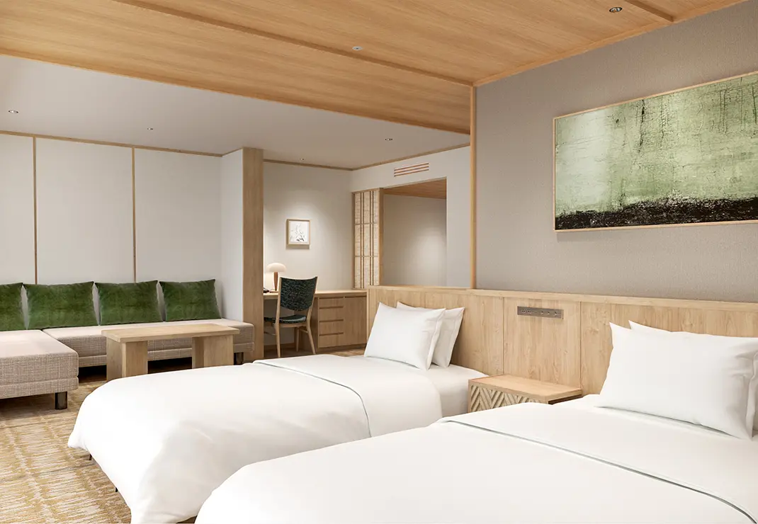 エグゼクティブ