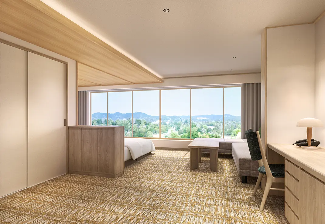 エグゼクティブ