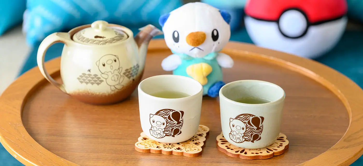 ミジュマルルーム