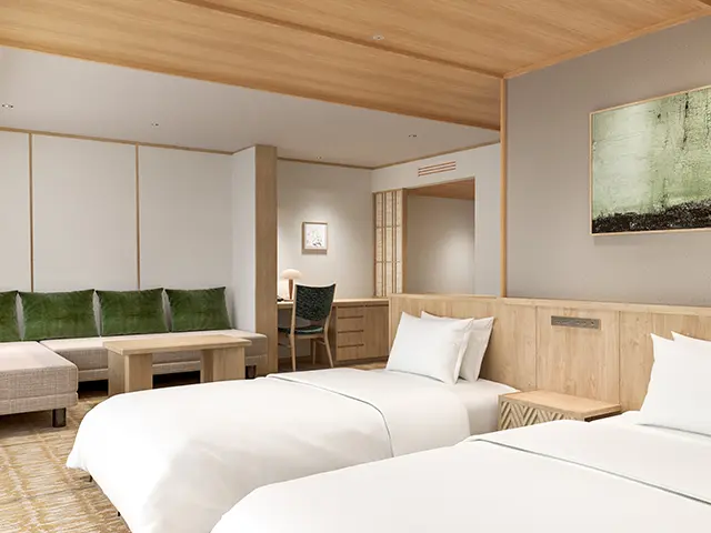 エグゼクティブ