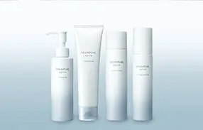 ミキモト コスメティックスのスキンケア