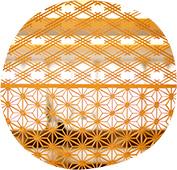 Kumiko koshi latticework