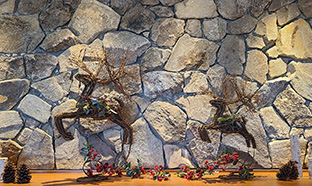 NEMUで過ごすクリスマス