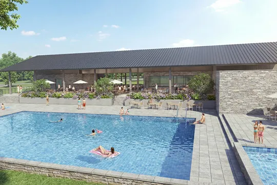 ヒルトップハウス