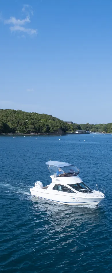 マリンタクシー