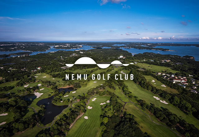 NEMU GOLF CLUB