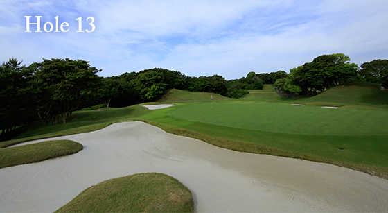 hole13