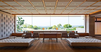 ラウンジ
