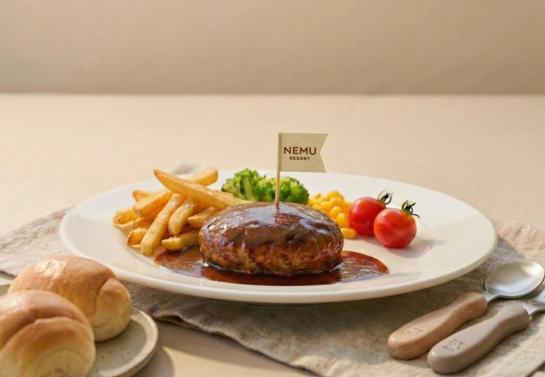 レストラン里海