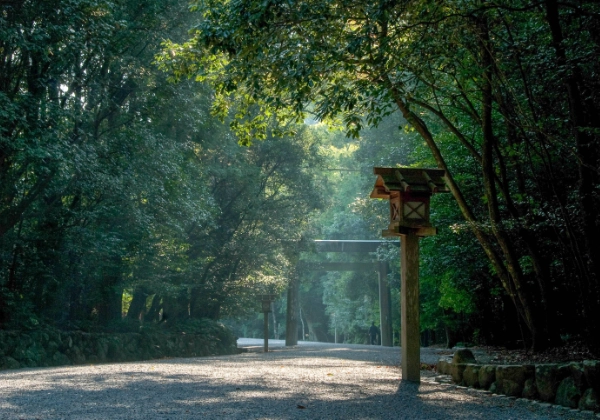 名所巡りとNEMU RESORTステイ