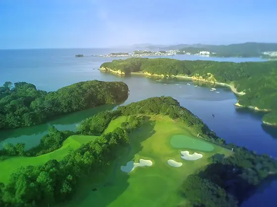 ゴルフをされる方