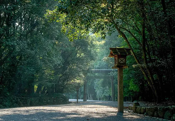 名所巡りとNEMU RESORTステイ