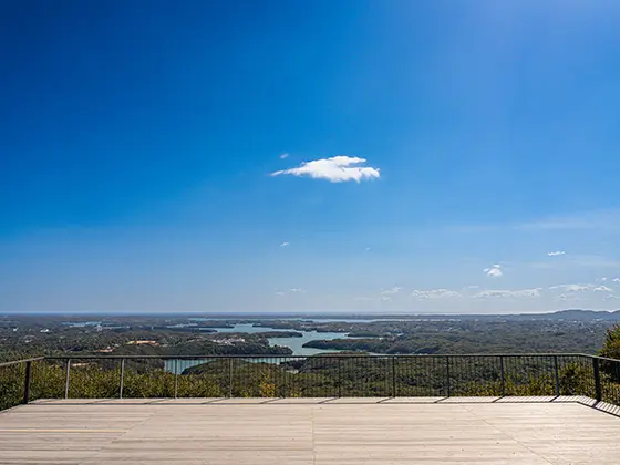 名所巡り × NEMU RESORTステイ