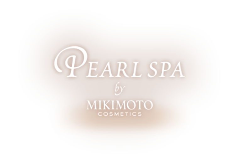 PEARL SPA by MIKIMOTO COSMETICS