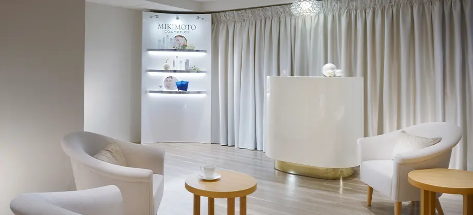 ご予約・当日の流れ