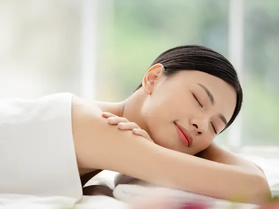 ご予約・当日の流れ