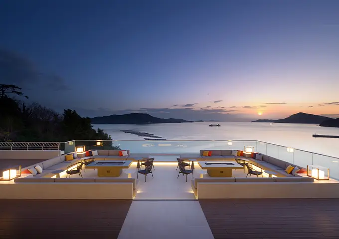 鳥羽国際ホテル