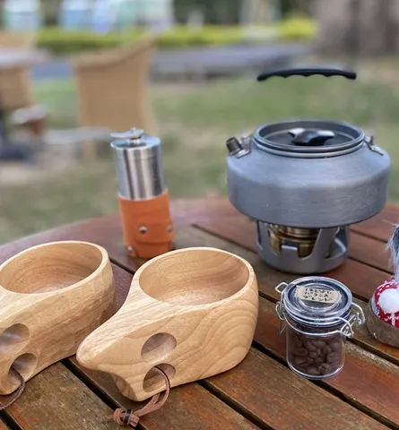 おそとコーヒー