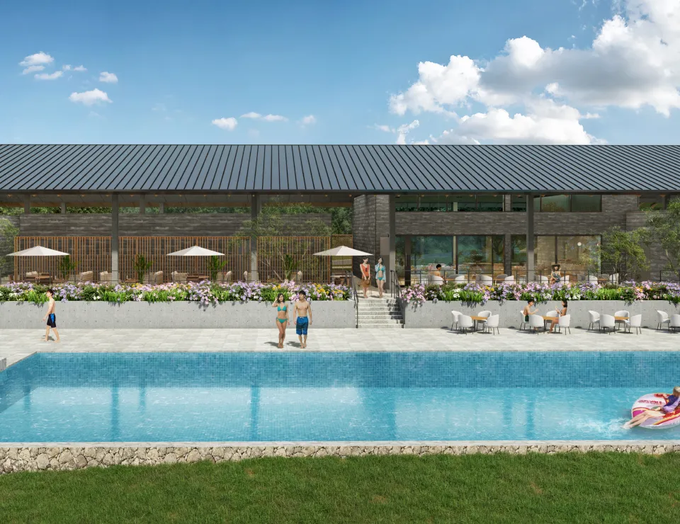 ヒルトップハウス