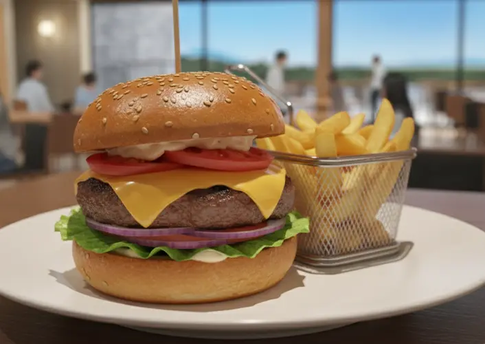 ダイニング里山