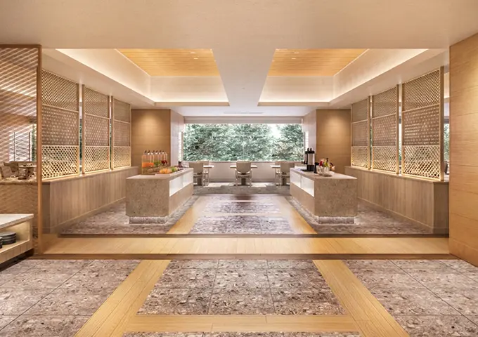 レストラン里海