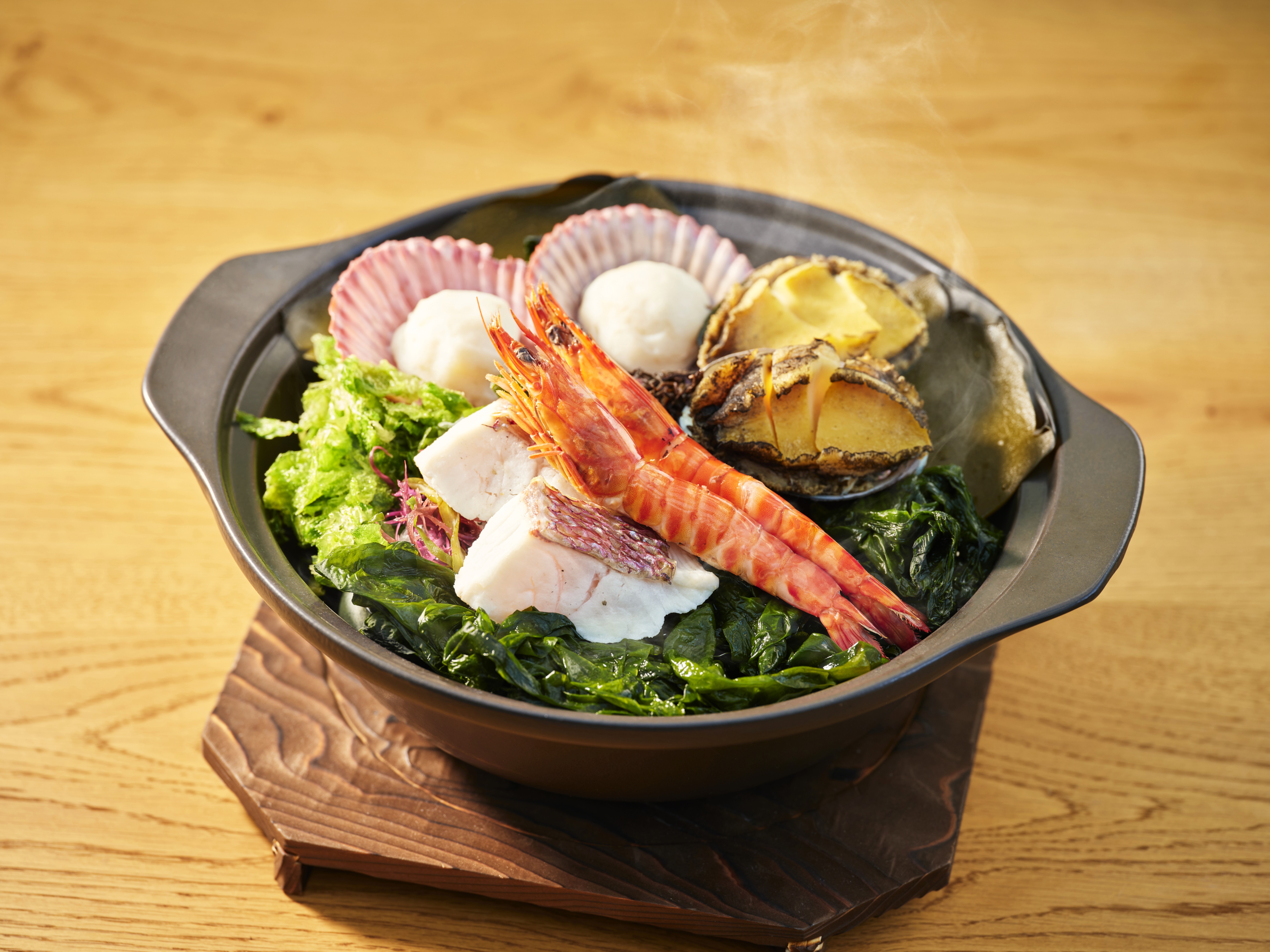 【公式HP限定】4/18ホテルリニューアル記念｜早期予約20%OFF〈コースディナー/朝食ブッフェ付〉