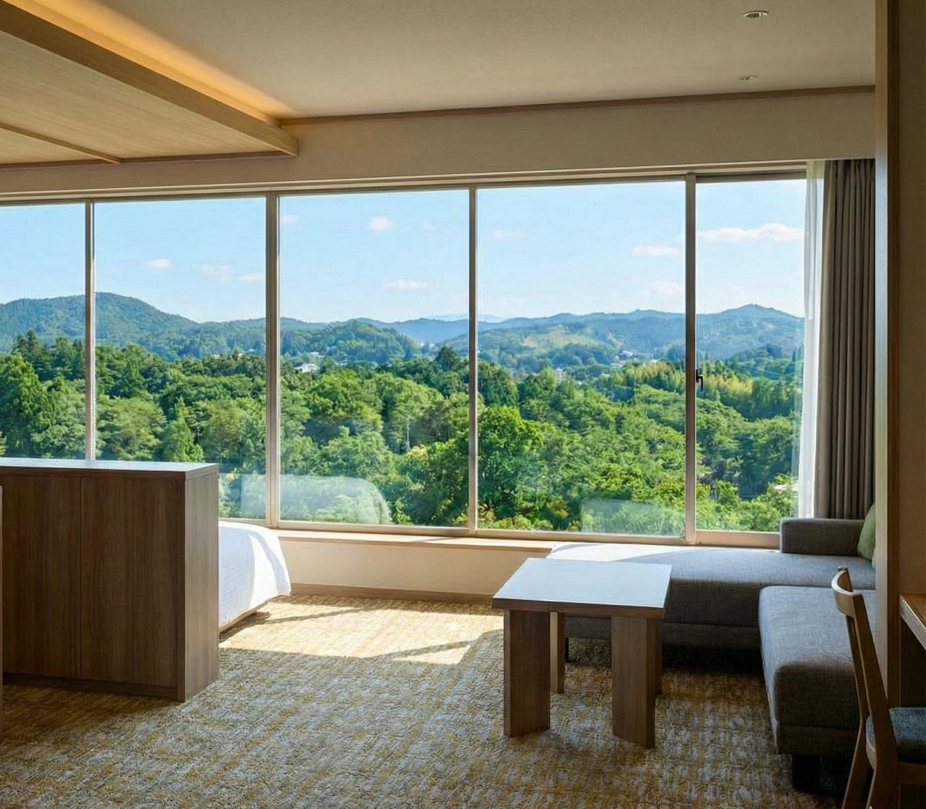 【公式HP限定】4/18ホテルリニューアル記念｜早期予約20%OFF〈朝食付〉