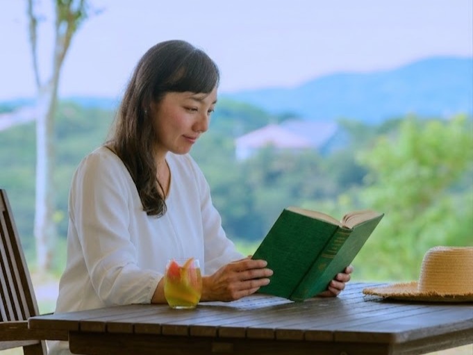 【1日3室限定】“大自然の中で気ままに過ごす贅沢”をお得に堪能”　ひとり旅プラン（朝食付）